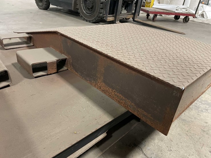 #6084-•-(2)-steel-ramps-(kewaskum,-wi)-image-14