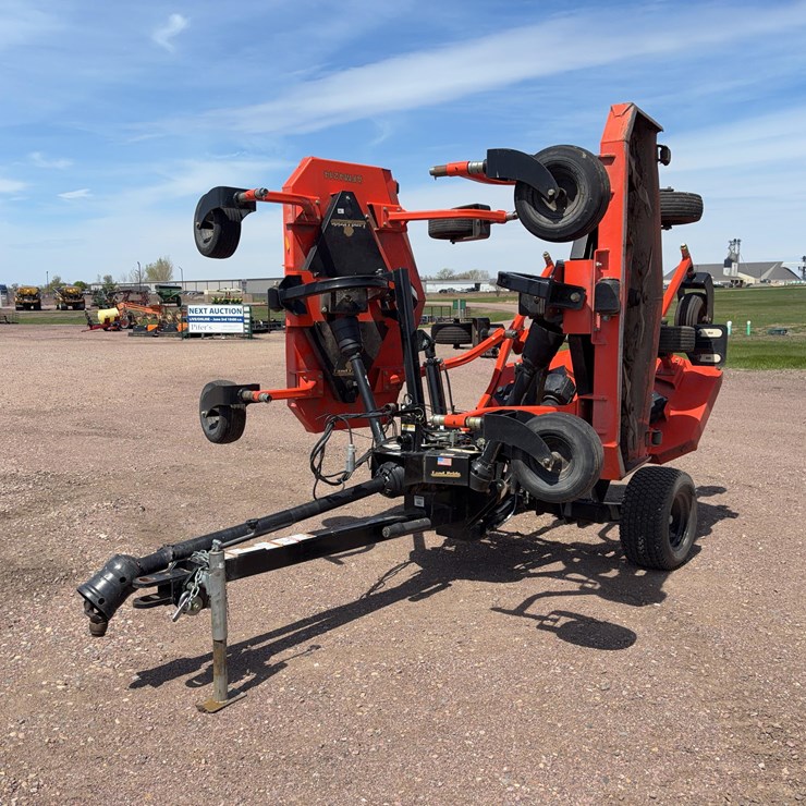 2019 LAND PRIDE AFM4214