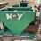 2013-nov-brandt-120"-x-67"-x-66"-shale-shaker-p/b-(2)-2.5-hp-electric-motors,-skidded-image-4