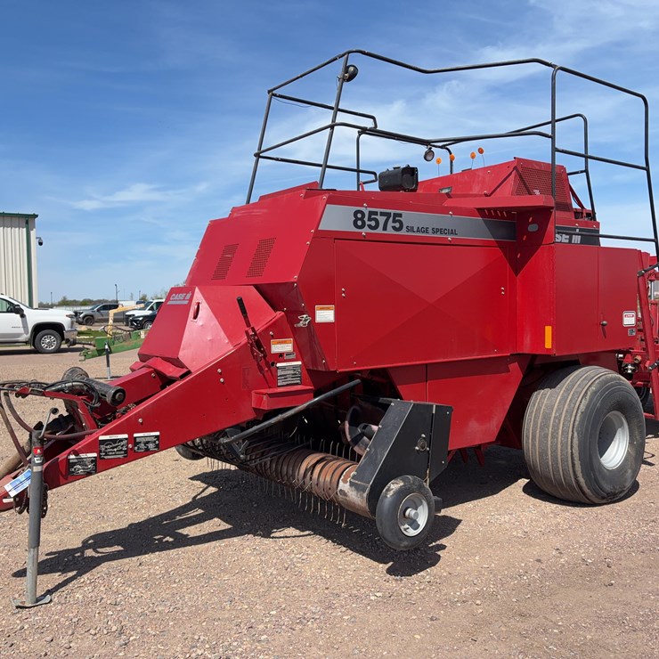 CASE IH 8575