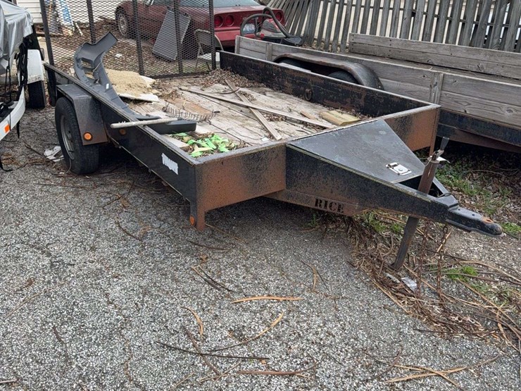 2005-stealth-rice-trailer-6.5ft-w-x-12ft-l.-vin-48mf516295s053999-image-1