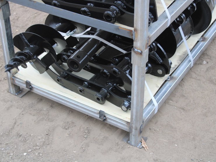 #9313-•-qty-(8)-excavator-attachment-image-4