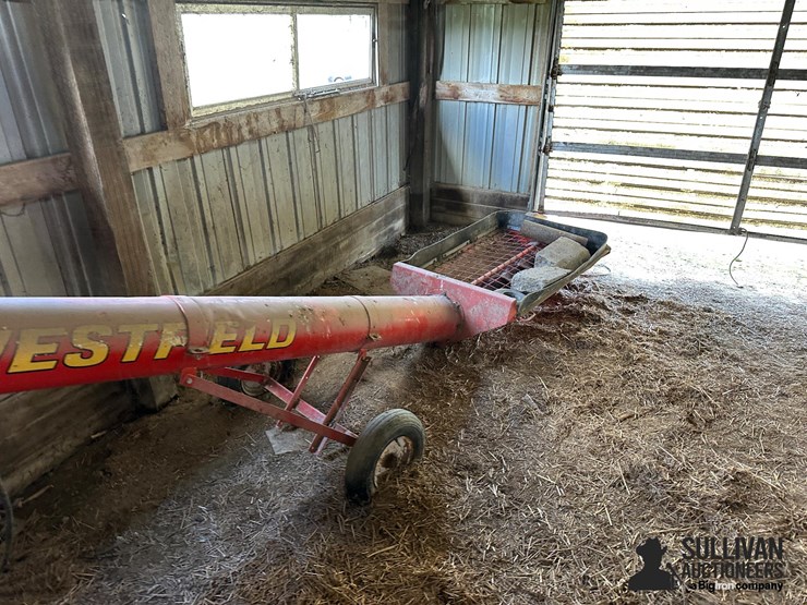 westfield-10'-transfer-auger-image-2