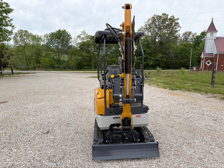 #150-•-unused-2026-sdlanch-me20-diesel-mini-excavator-image-2