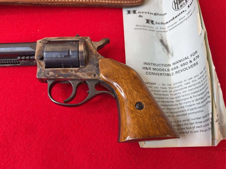 harrington-and-richardson-inc-gardner-mass-usa-model-676-.22-cal-image-3