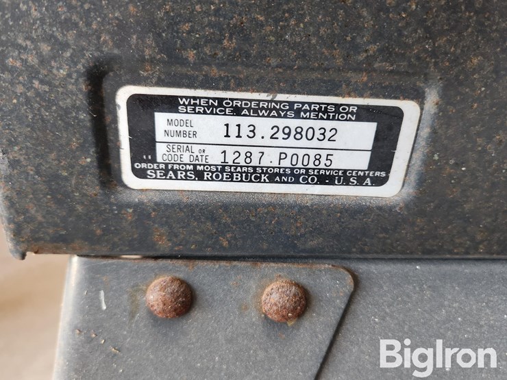craftsman-113-10"-bench-saw-image-13