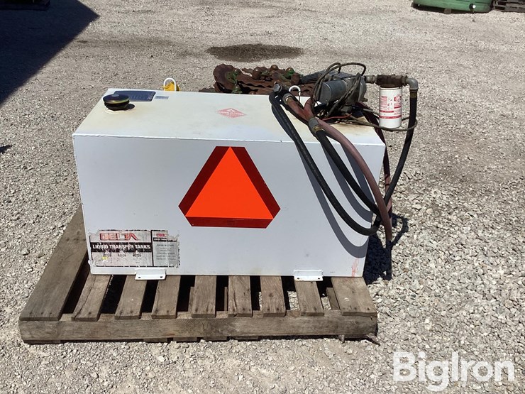 delta-100-gal-portable-fuel-tank-w/-pump-image-2