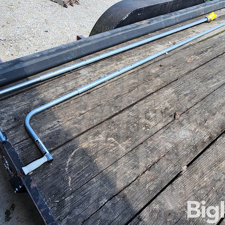 20' Shur-Lok Tarp