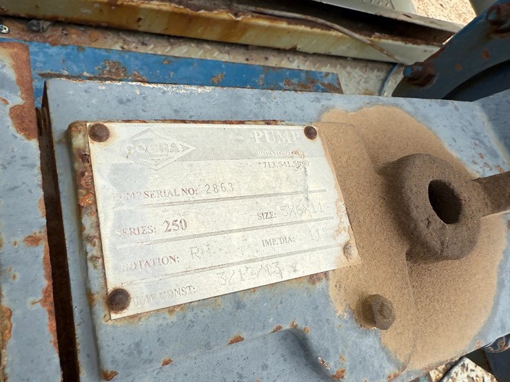 continental-emsco-fb-1600-5k-wp-triplex-mud-pump-w/-ac-electric-motor-&-mixing-tank-skidded-image-14