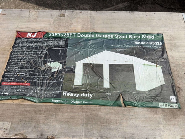 large-steel-shed/garage-(2-boxes)-a+b-33ft-25ft-image-7