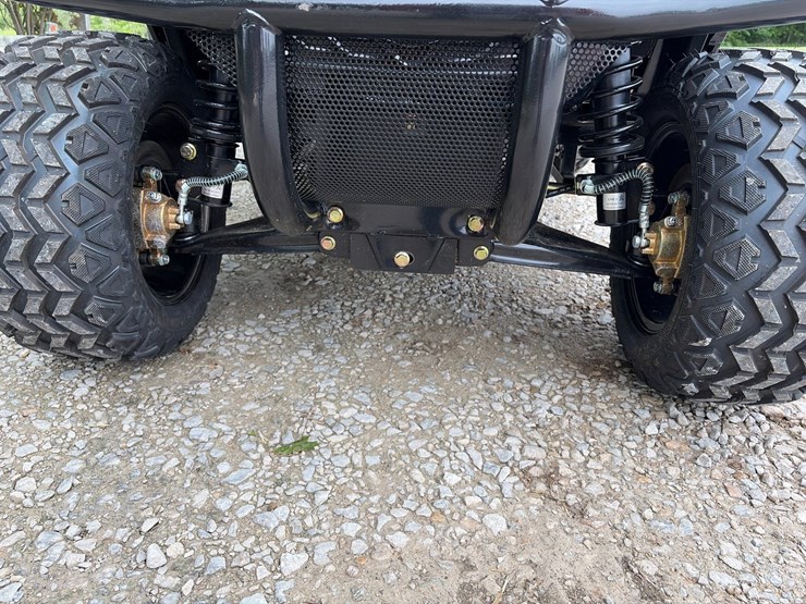 #303-•-unused-2026-sdlgc80-electric-golf-cart-image-8