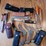 collection-of-assorted-folding-and-fixed-blade-knives-with-sheaths-image-1