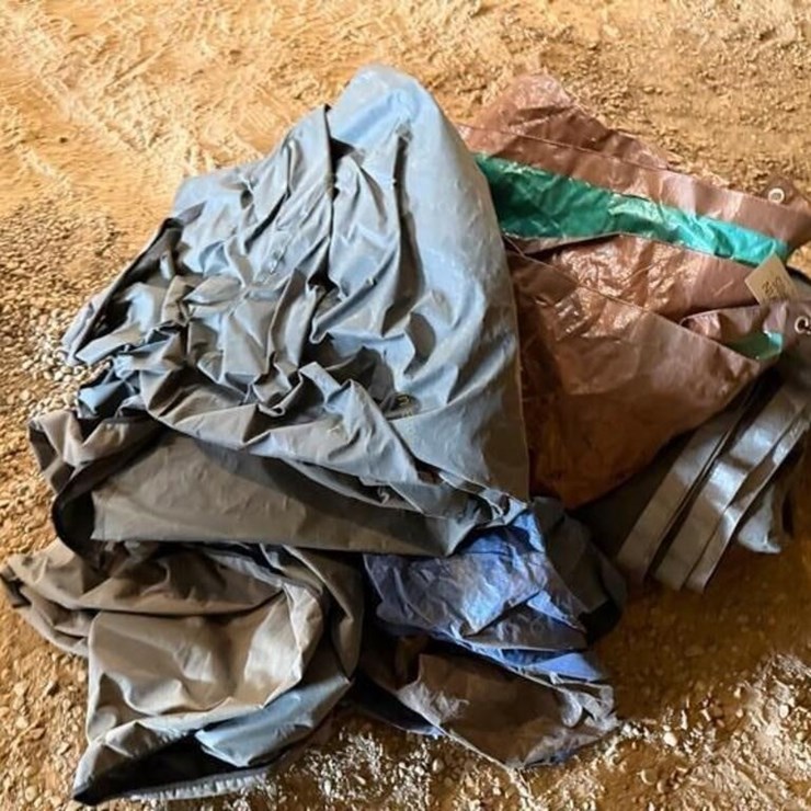 Misc Tarps