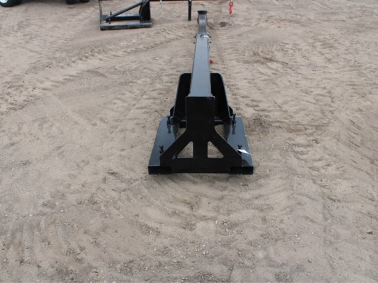 #9301-•-forklift-telescopic-boom---[forklift-attachments]-image-2