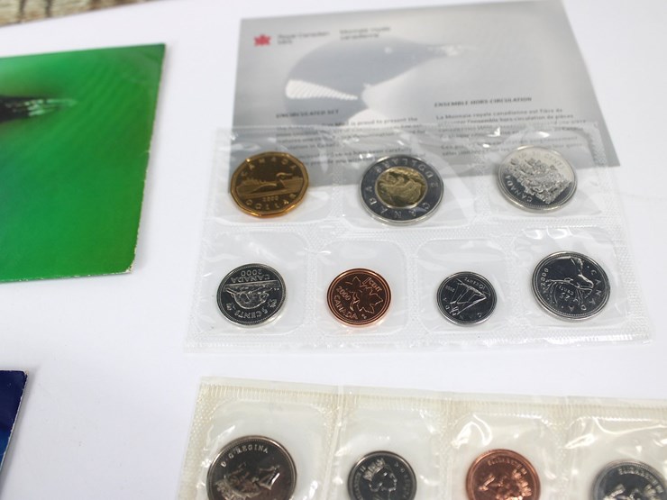 #36001-•-currency-|-1994-2000-canadian-coin-sets-image-18