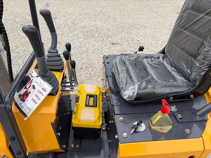 #159-•-unused-2026-zjg-zj-12-mini-excavator-image-9