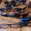 collection-of-assorted-eyewear-and-sunglasses-with-wooden-storage-box-image-2