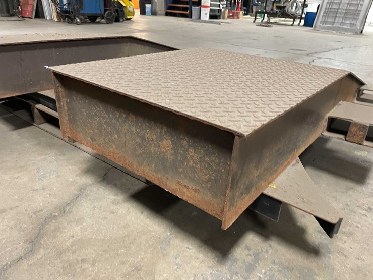 #6084-•-(2)-steel-ramps-(kewaskum,-wi)-image-13