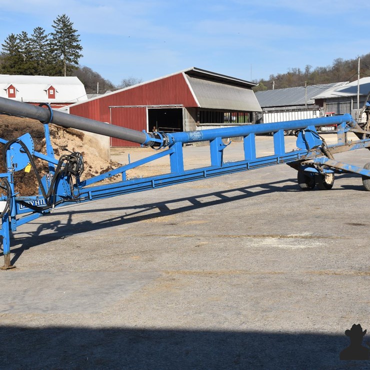 2021 DRYHILL DH480