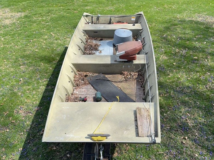 1993-18ft-aluminum-boat-and-trailer-hin--gen0564jb393-vin-19bej1111pca30128-image-7