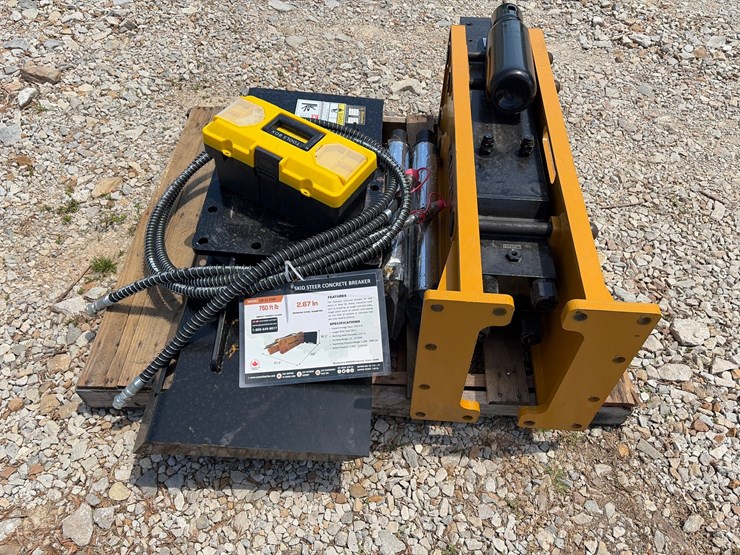 #514-•-unused-wolverine-zw-750-skid-steer-concrete-breaker-image-4
