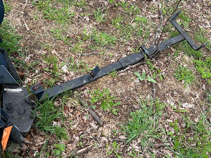 #9597-•-42"-spring-mounted-snow-blade-image-2