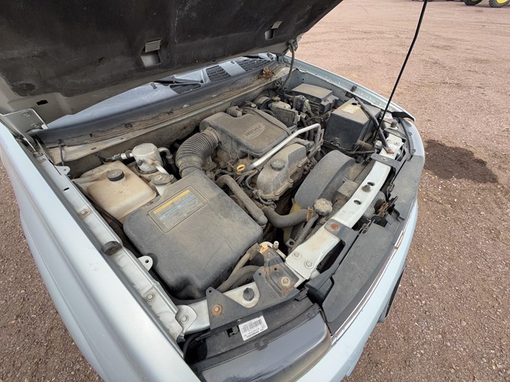 2007-chevrolet-trailblazer-image-11