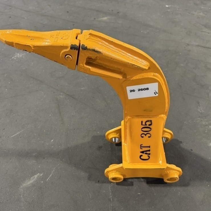 2026 CATERPILLAR 305