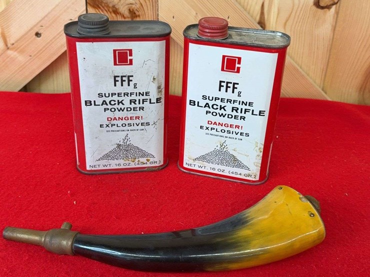 jukar-muzzleloader-serial-number-001-0796,-powder-horn-and-powder-included.-image-11