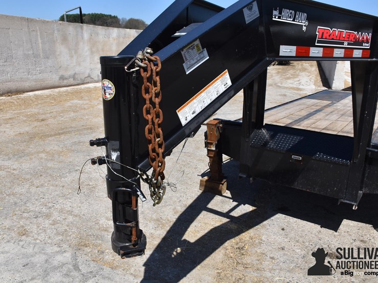 2023-novae-25'-t/a-flatbed-trailer-image-9