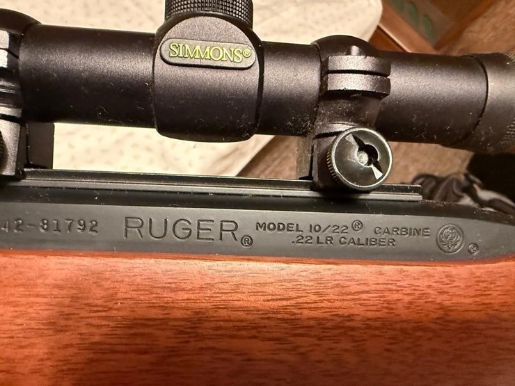 ruger-mdl.10/22-22lr-carbine-rifle-image-9
