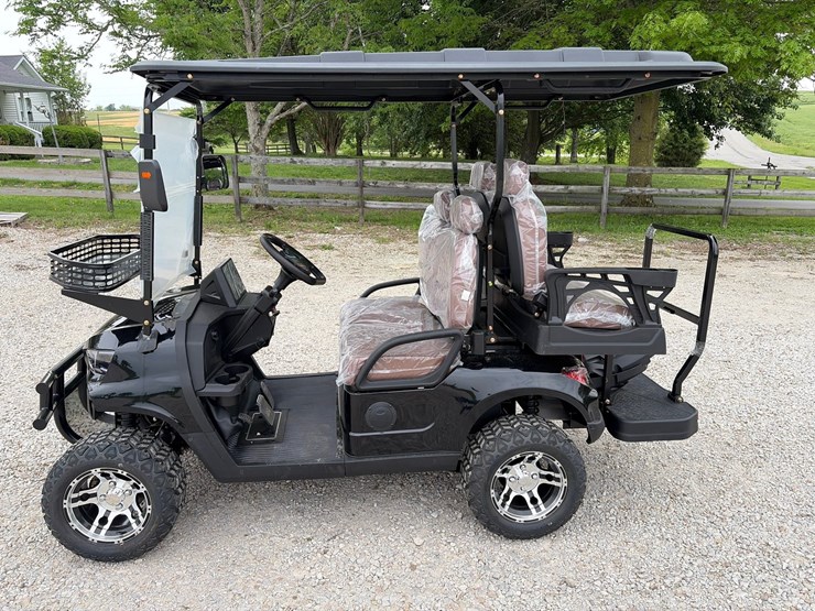 #301-•-unused-2026-sdlgc80-electric-golf-cart-image-6