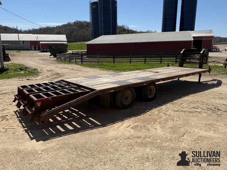 2015-elite-trailers-t/a-gooseneck-flatbed-trailer-image-5