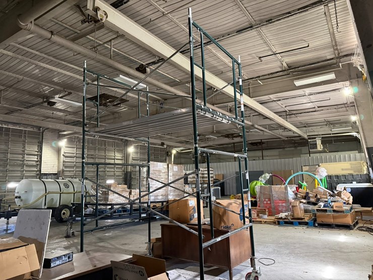 #42075-•-granite-industris-10'x5'-scaffolding-image-3