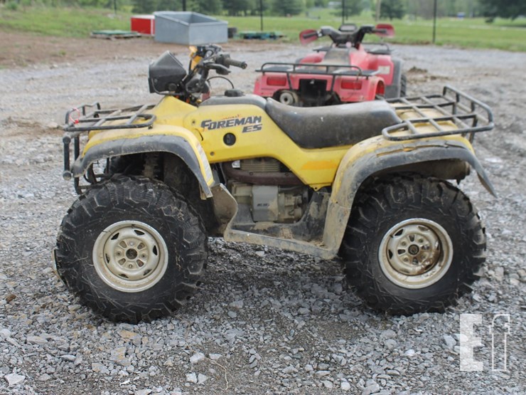 honda-foreman-es-6780-image-2