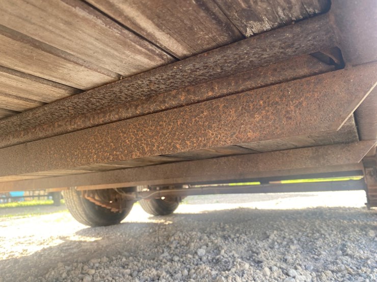 #368-•-1983-turnbow-2-horse-bumper-pull-trailer-(has-wi-title)-(helenville,-wi)-image-9