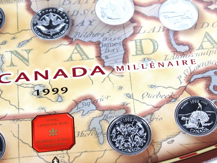 #36001-•-currency-|-1994-2000-canadian-coin-sets-image-8