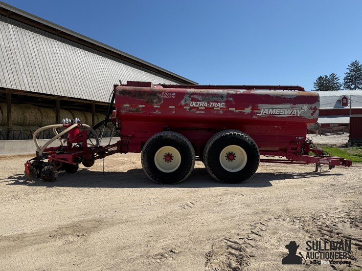 2010-jamesway-ultra-trac-5700-image-4