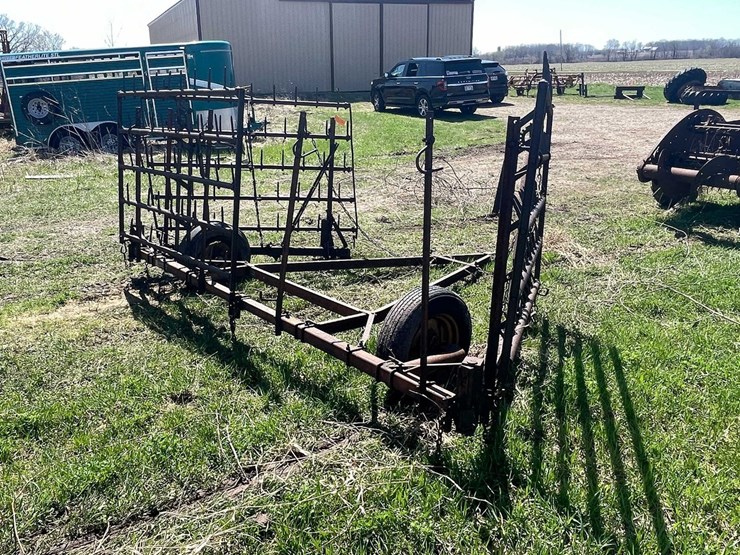 #6092-•-towable-farm-harrow-(omro,-wi)-image-5