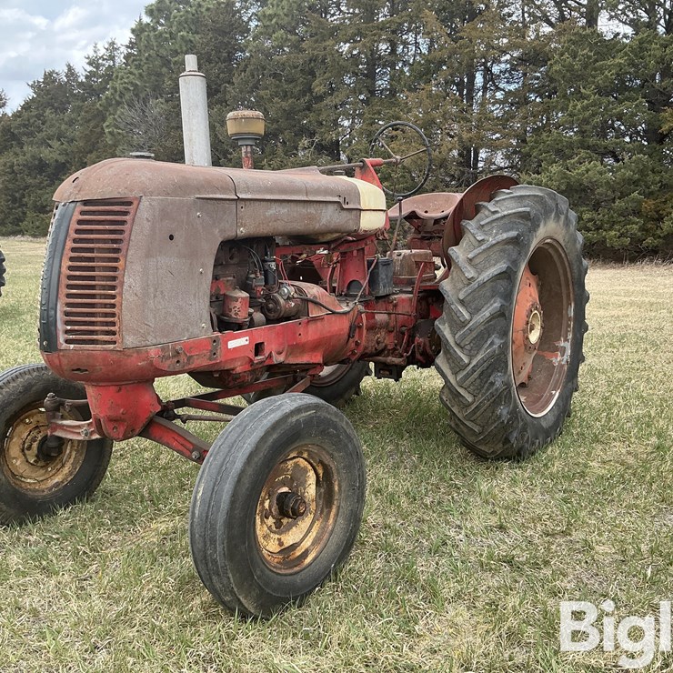 1947 COCKSHUTT 35