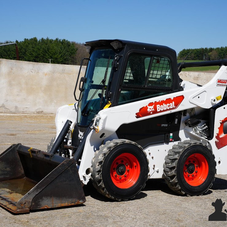 2023 BOBCAT S64