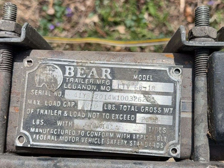 landau-pro18-hin-lb091471b898-with-bear-trailer-vin-41ybb2014w1003263-image-12