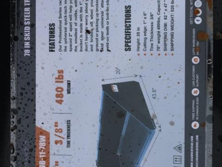 #8071-•-78"-track-duty-bucket-image-4