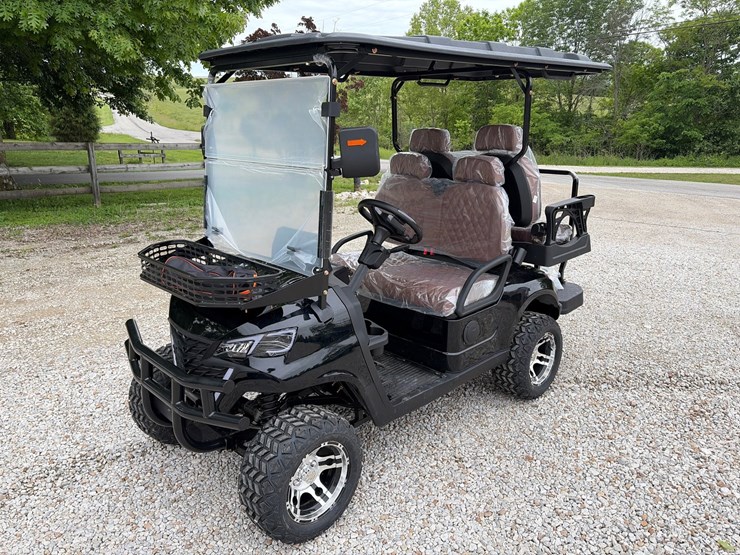 #302-•-unused-2026-sdlgc80-electric-golf-cart-image-1