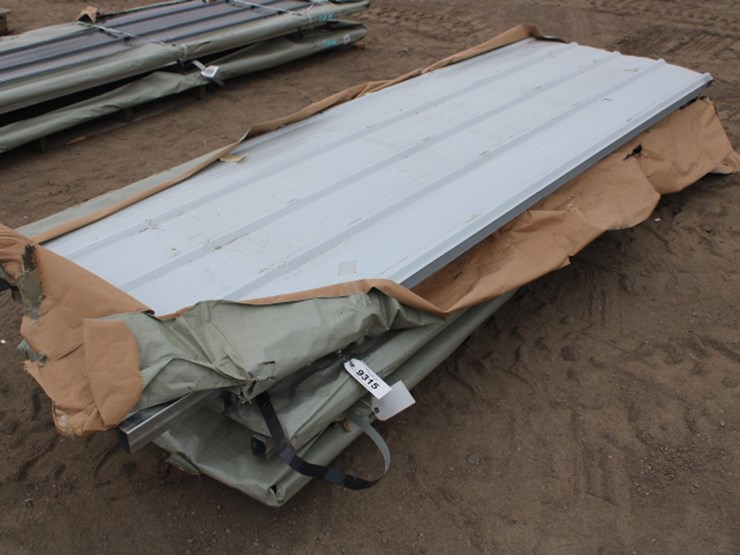 #9315-•-(50)-10'-structural-steel---[production-equipment]-image-1