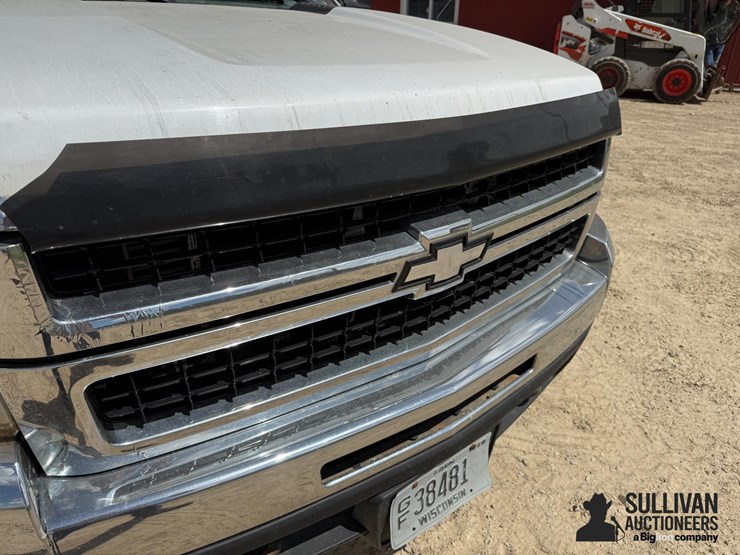 2008-chevrolet-silverado-3500-image-19