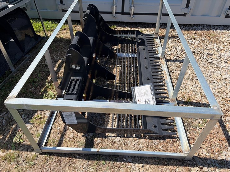 #505-•-unused-wolverine-78”-skid-steer-land-leveler-image-2