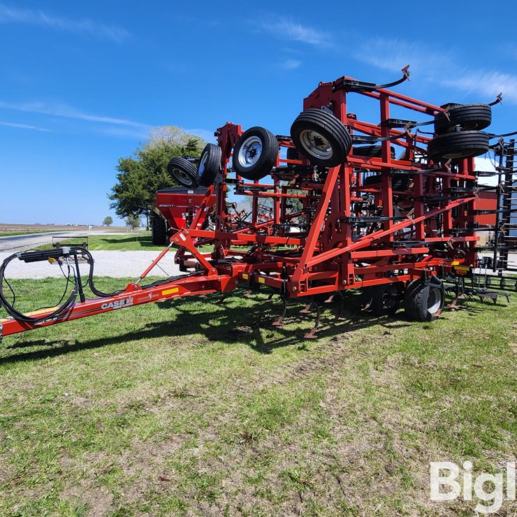 2020 CASE IH 2020