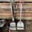 #9622-•-stainless-shovels-and-bone-saw-image-1