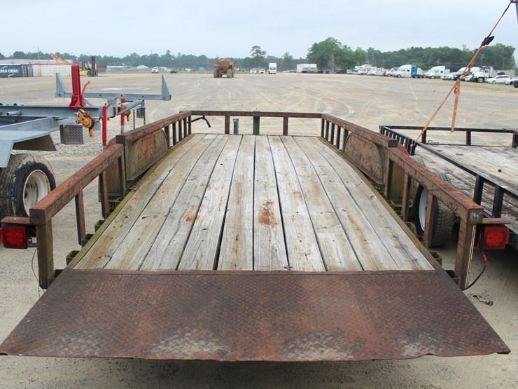 #36251-•-16ft-utility-trailer-|-no-title-image-5